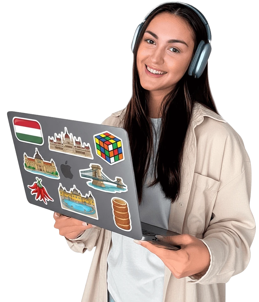 Яра - ментор Global Generation