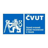 Логотип Czech Technical University in Prague