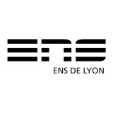 Логотип École Normale Supérieure de Lyon