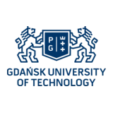 Логотип Gdańsk University of Technology