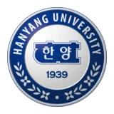 Логотип Hanyang University