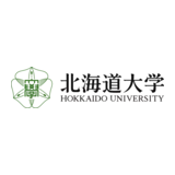 Логотип Hokkaido University