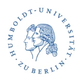 Логотип Humboldt-Universität zu Berlin