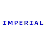 Логотип Imperial College London