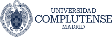 Логотип Complutense University of Madrid