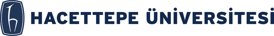 Логотип Hacettepe University