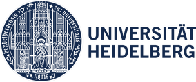 Логотип Heidelberg University