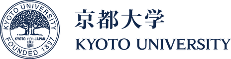 Логотип Kyoto University