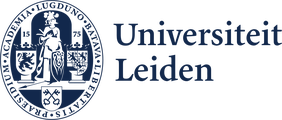 Логотип Leiden University
