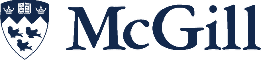 Логотип McGill University