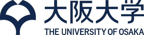 Логотип University of Osaka