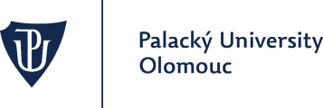 Логотип Palacký University Olomouc