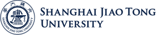 Логотип Shanghai Jiao Tong University