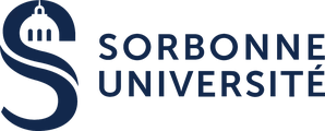 Логотип Sorbonne University