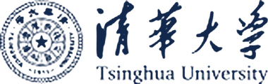 Логотип Tsinghua University