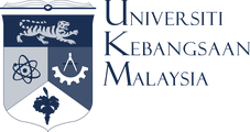 Логотип Universiti Kebangsaan Malaysia