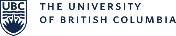 Логотип University of British Columbia