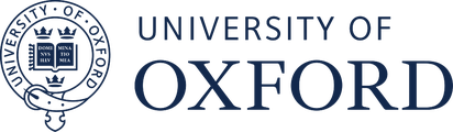 Логотип University of Oxford
