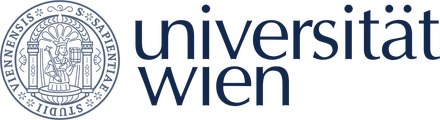 Логотип University of Vienna