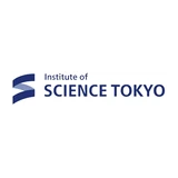 Логотип Institute of Science Tokyo