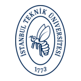 Логотип Istanbul Technical University