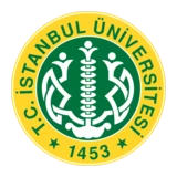 Логотип Istanbul University