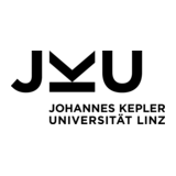 Логотип Johannes Kepler University Linz