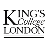 Логотип King's College London