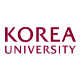 Логотип Korea University