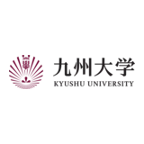 Логотип Kyushu University
