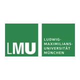 Логотип LMU Munich