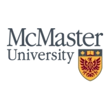 Логотип McMaster University