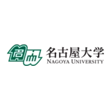 Логотип Nagoya University