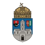 Логотип Óbuda University
