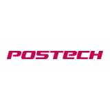 Логотип POSTECH