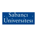 Логотип Sabancı University