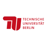 Логотип Technische Universität Berlin