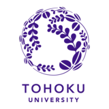 Логотип Tohoku University