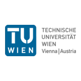 Логотип TU Wien