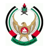 Логотип United Arab Emirates University