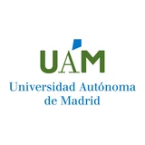 Логотип Universidad Autónoma de Madrid