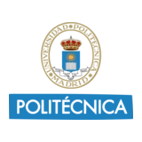 Логотип Universidad Politécnica de Madrid