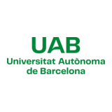 Логотип Universitat Autònoma de Barcelona