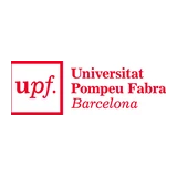 Логотип Universitat Pompeu Fabra