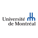 Логотип Université de Montréal
