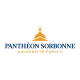 Логотип Université Paris 1 Panthéon-Sorbonne