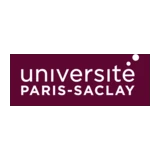 Логотип Université Paris-Saclay