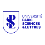 Логотип Université PSL