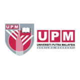 Логотип Universiti Putra Malaysia