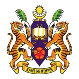 Логотип Universiti Sains Malaysia